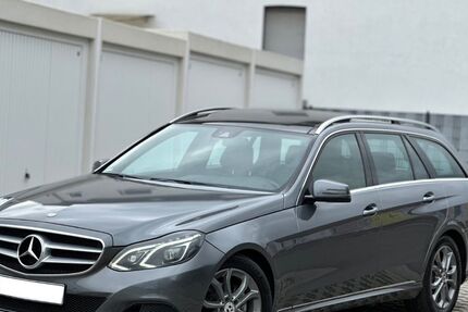 Mercedes-Benz E 220 172.200 km 11.890 &euro; Düsseldorf 40212