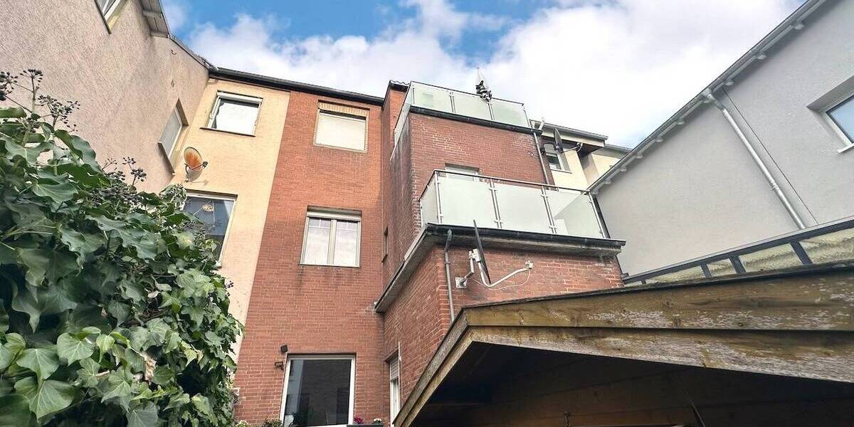 Mehrfamilienhaus, Wohnhaus Neuss Norf - 6 Zimmer, 156 m&sup2;, 398.000&euro; | Angebot:26641441