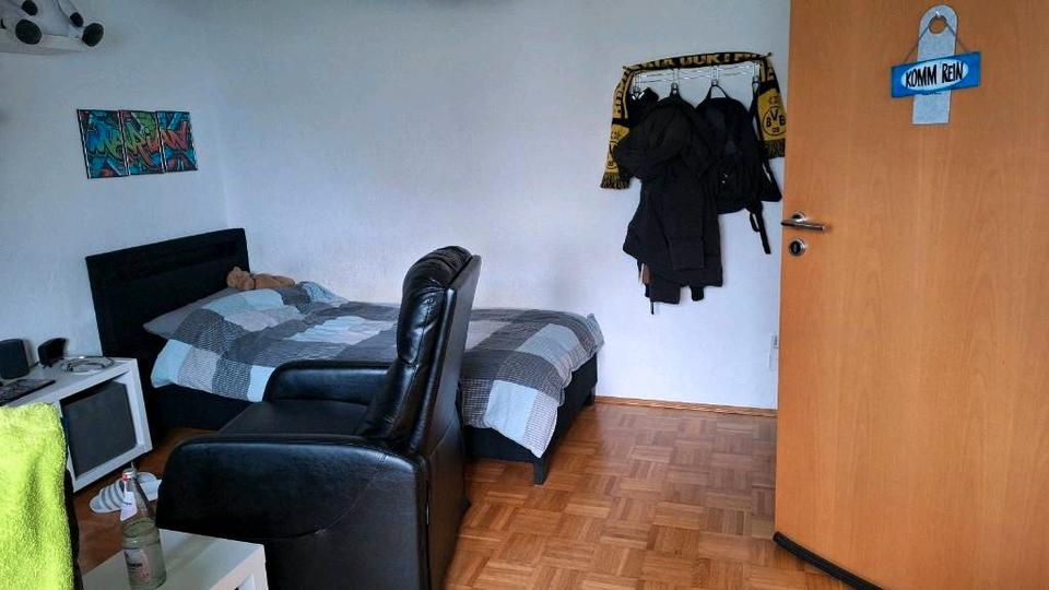 Maisonettenwohnung Essen Stadtbezirk III - 4 Zimmer, 100 m&sup2;, 1.000&euro; | Angebot:25931902