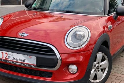 Mini ONE 95.303 km 9.700 &euro; Krefeld OT Fischeln 47805