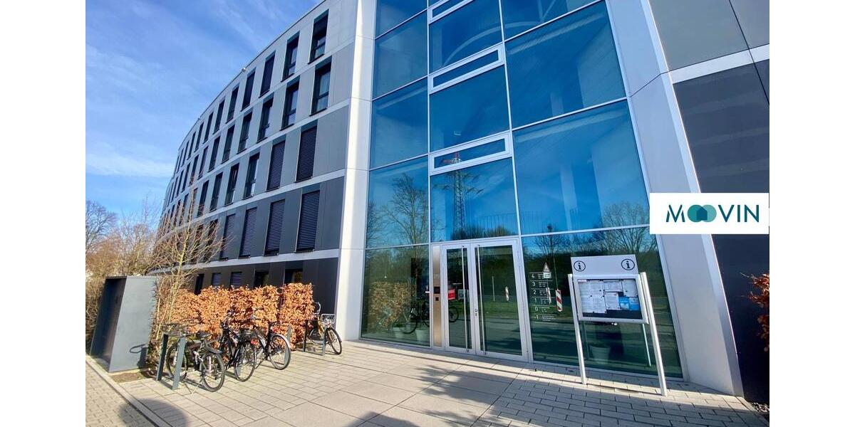 Etagenwohnung Düsseldorf Stadtbezirk 3 - 1 Zimmer, 30 m&sup2;, 698&euro; | Angebot:20792327