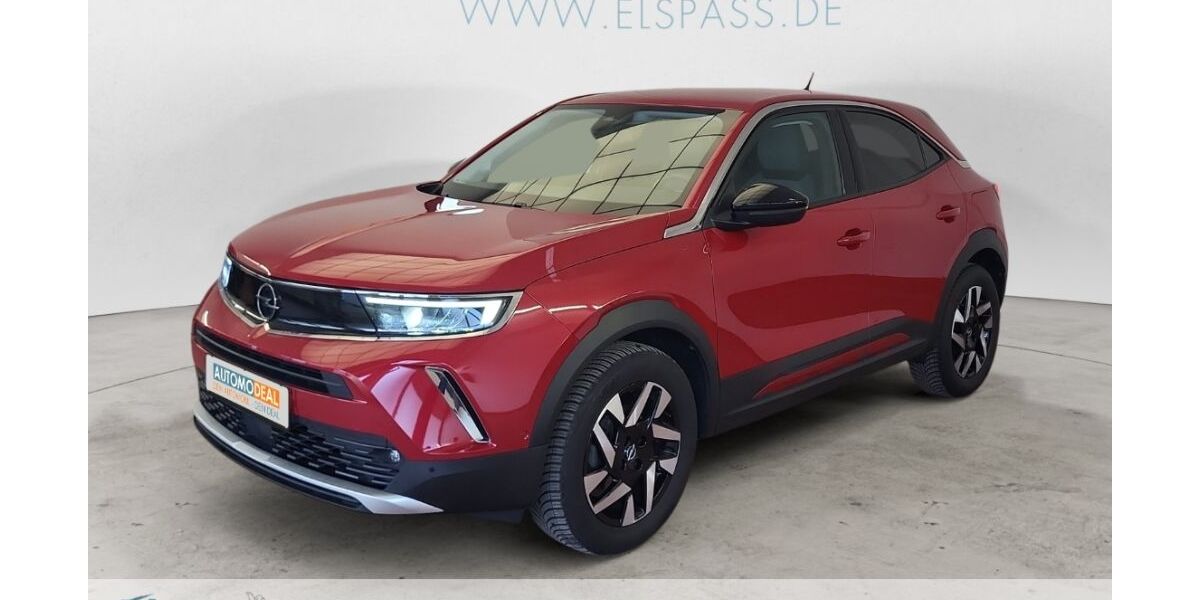 Opel Mokka 36.833 km 17.920 &euro; Dinslaken 46539