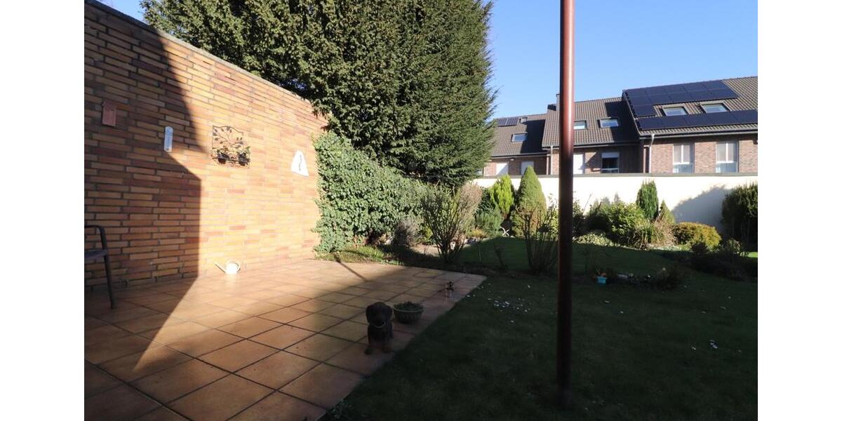 Etagenwohnung Duisburg Walsum - 2 Zimmer, 78 m&sup2;, 510&euro; | Angebot:25430649