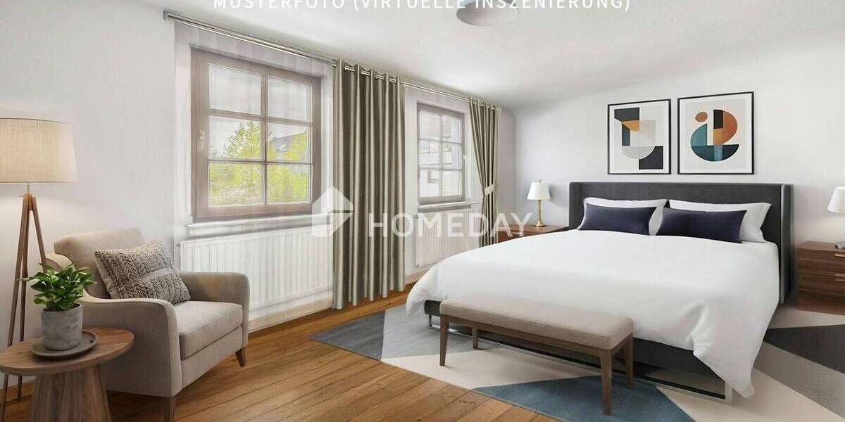 Einfamilienhaus Düsseldorf Hamm - 5 Zimmer, 140 m&sup2;, 855.485&euro; | Angebot:26740724