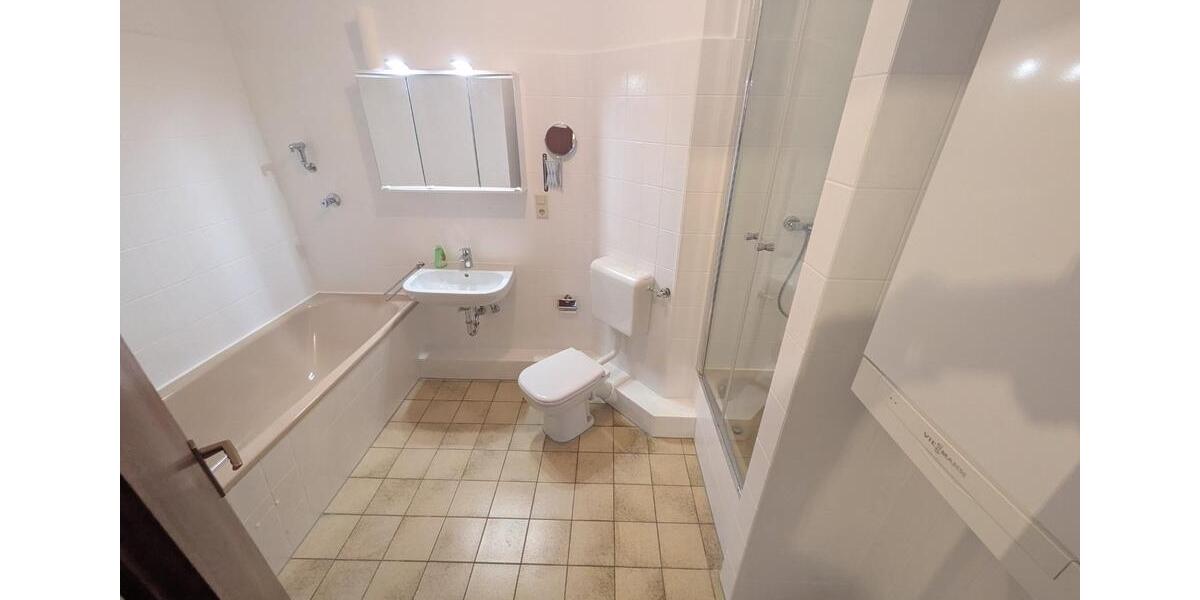 Etagenwohnung Sonsbeck - 3 Zimmer, 88 m&sup2;, 760&euro; | Angebot:25936396