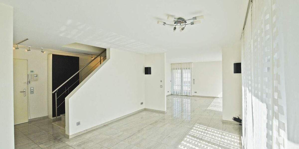 Etagenwohnung Essen Bredeney - 4 Zimmer, 154 m&sup2;, 750.000&euro; | Angebot:25696393