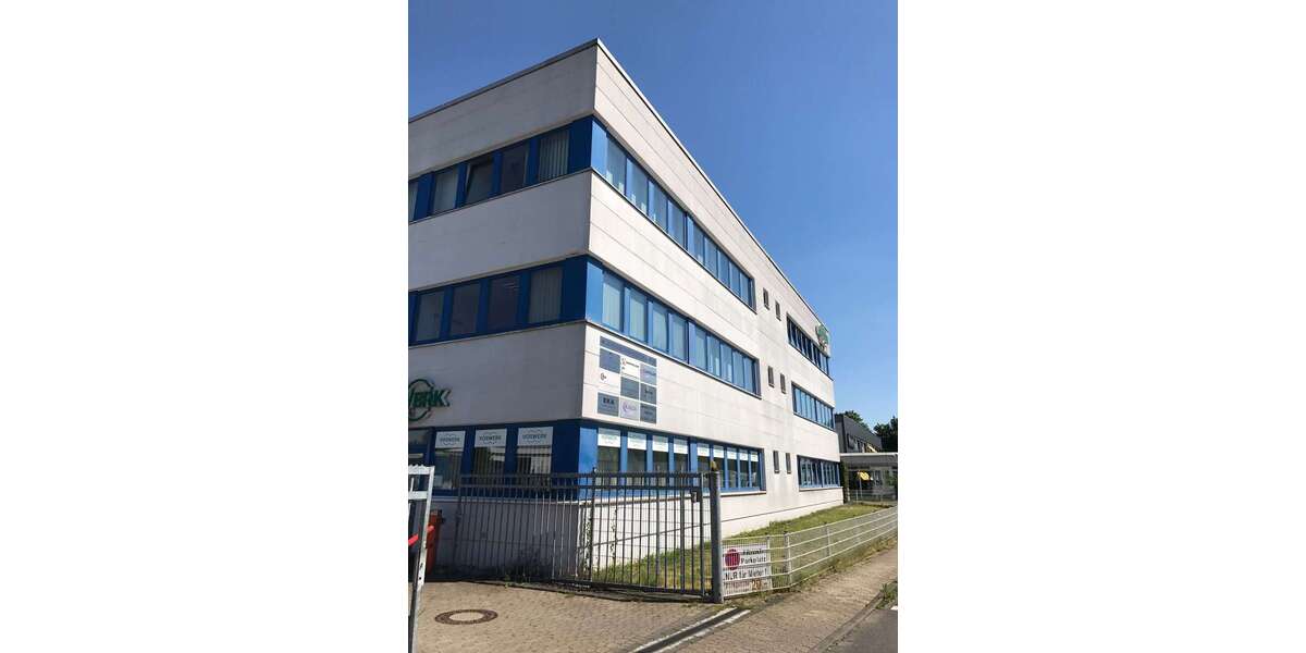 Gewerbeobjekt Ratingen Tiefenbroich - 932&euro; | Angebot:24521910