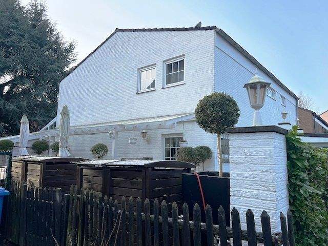 Einfamilienhaus Neuss Weissenberg - 6 Zimmer, 164 m&sup2;, 215.000&euro; | Angebot:25800431