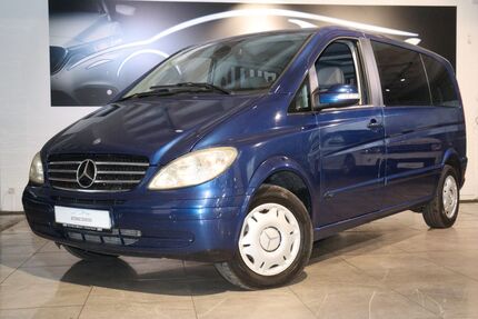 Mercedes-Benz Viano 207.828 km 10.400 &euro; Ratingen 40880