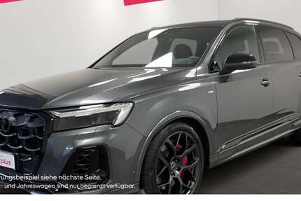 Audi Q7 14.446 km 76.900 &euro; Düsseldorf 40233