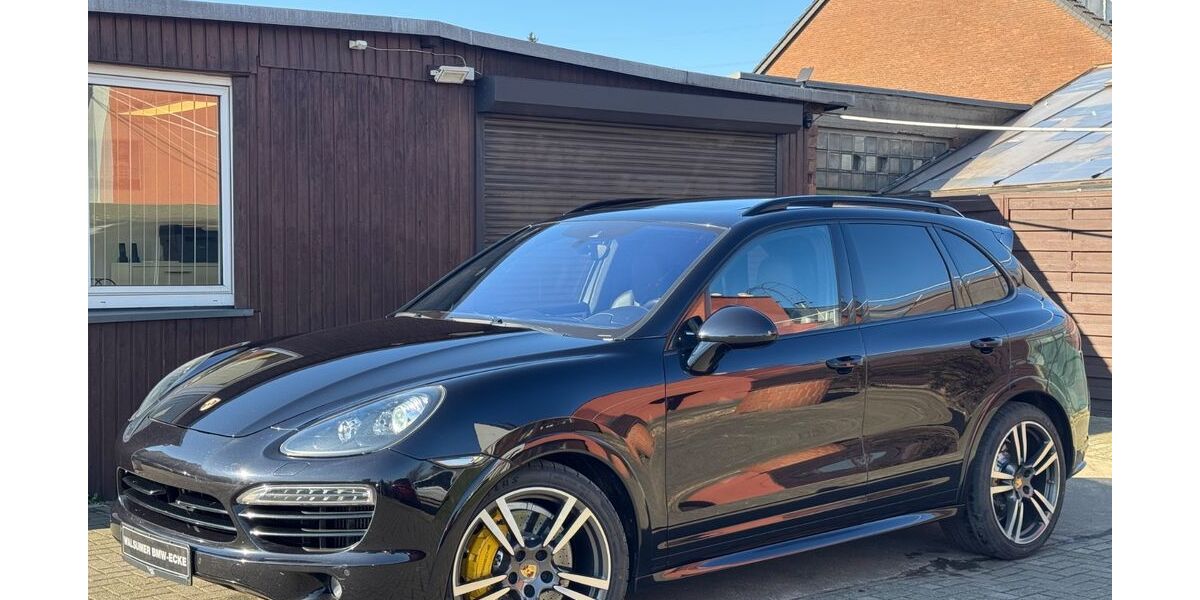 Porsche Cayenne 337.000 km 21.900 &euro; Duisburg 47179