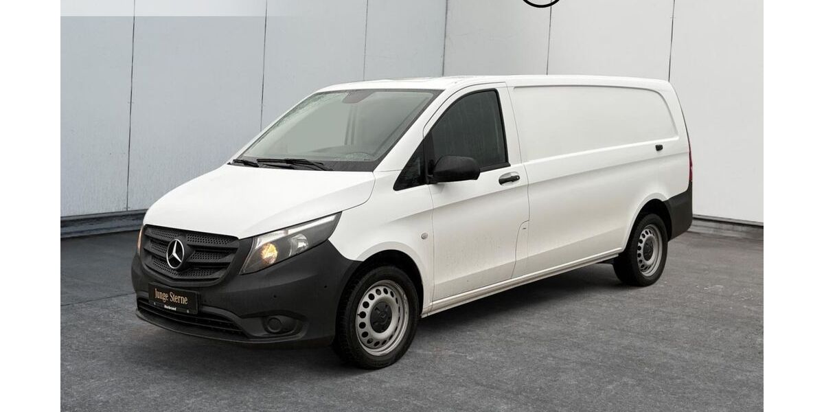 Mercedes-Benz Vito 99.985 km 29.744 &euro; Kevelaer 47623