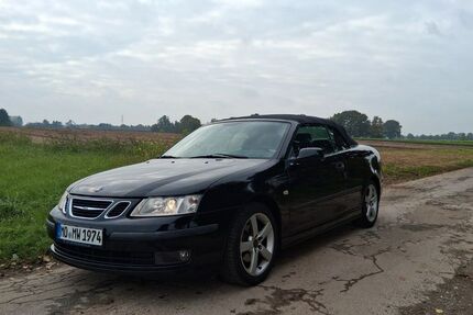 Saab 9-3 139.000 km 6.990 &euro; Hünxe 46569