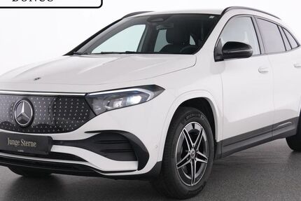 Mercedes-Benz EQA 6.985 km 39.235 &euro; Essen 45309