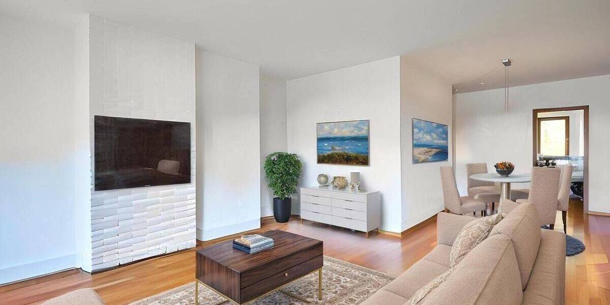 Etagenwohnung Düsseldorf Grafenberg - 4 Zimmer, 112 m&sup2;, 495.000&euro; | Angebot:25928279