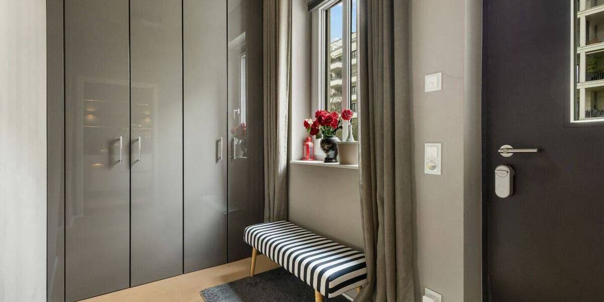 Reihenmittelhaus Düsseldorf Pempelfort - 4 Zimmer, 225 m&sup2;, 1.800.000&euro; | Angebot:25997196