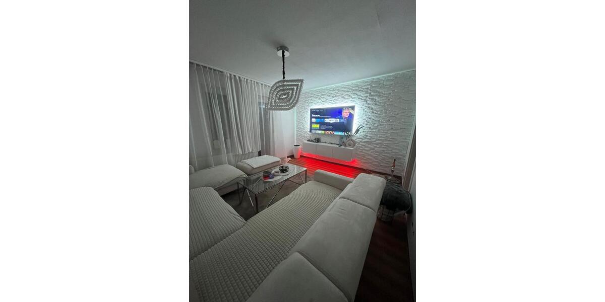 Etagenwohnung Essen Stadtbezirk VI - 3 Zimmer, 68 m&sup2;, 579&euro; | Angebot:25963722