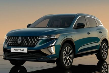 Renault Austral 2.500 km 36.205 &euro; Duisburg 47059