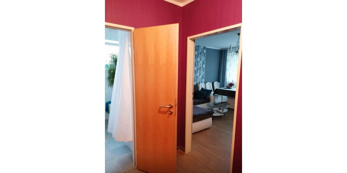 Etagenwohnung Nettetal - 2 Zimmer, 52 m&sup2;, 90.000&euro; | Angebot:25888085