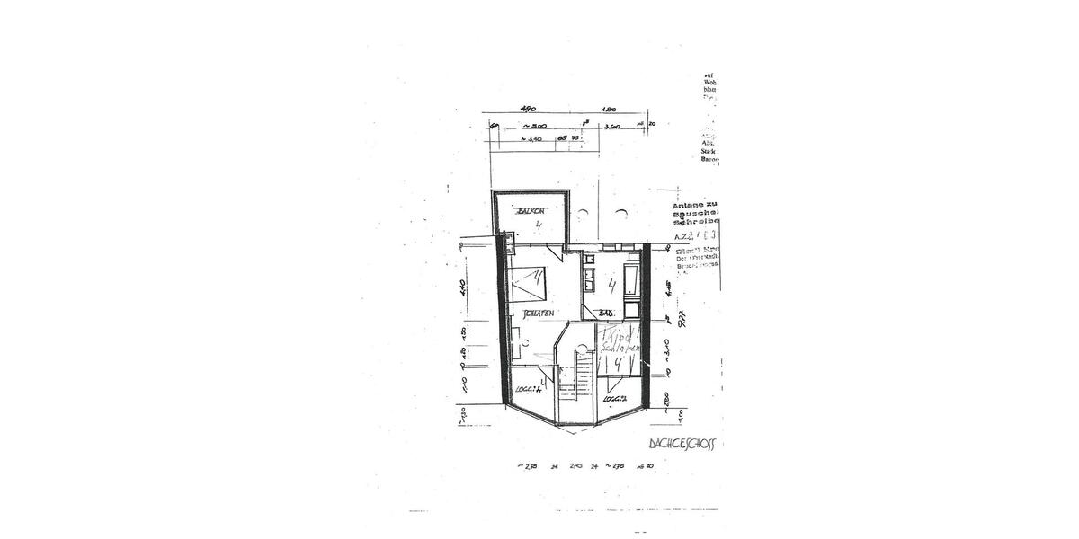 Maisonettenwohnung Krefeld Benrad - 4 Zimmer, 168 m&sup2;, 430.000&euro; | Angebot:26545174