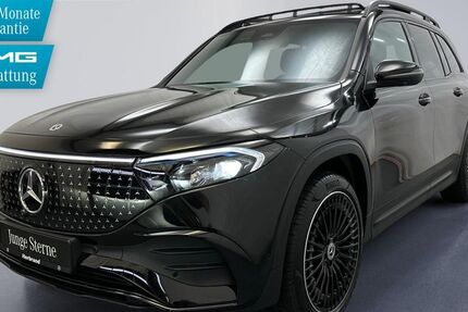 Mercedes-Benz EQB 9.480 km 43.580 &euro; Krefeld 47800