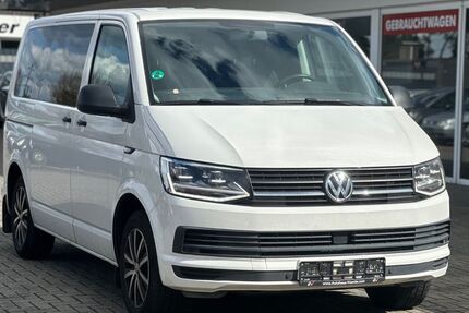 VW T6 Multivan 50.000 km 42.990 &euro; Voerde 46562