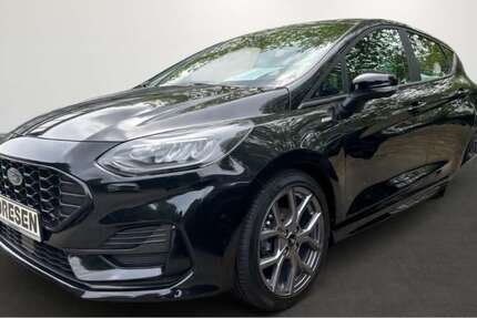 Ford Fiesta 53.500 km 14.990 &euro; Viersen 41747