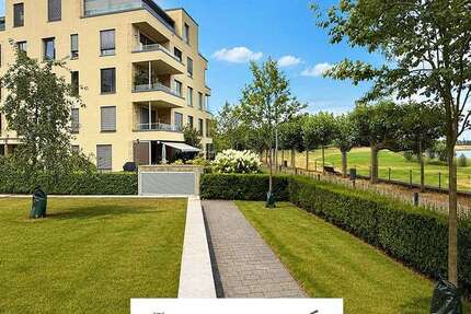 Wohnung Düsseldorf Heerdt - 3 Zimmer, 101 m&sup2;, 1.050.000&euro; | Angebot:27332547