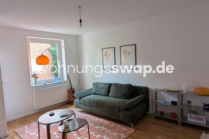 Wohnung Düsseldorf Flingern Süd - 3 Zimmer, 65 m&sup2;, 844&euro; | Angebot:24685108