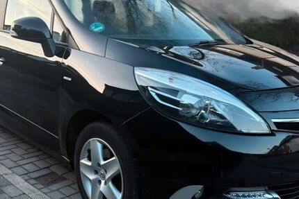 Renault Grand Scenic 188.000 km 6.500 &euro; Mülheim 45475