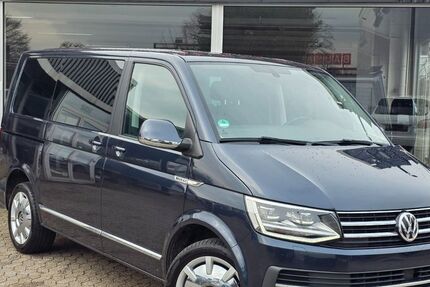 VW T6 Multivan 127.355 km 28.700 &euro; Krefeld 47803