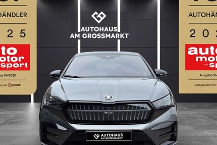 Skoda Enyaq 75.054 km 38.650 &euro; Duisburg 47059