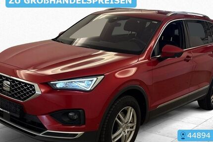 Seat Tarraco 153.147 km 21.707 &euro; Krefeld 47829