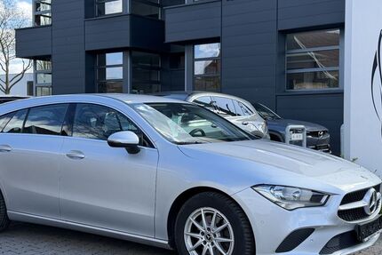 Mercedes-Benz CLA 200 Shooting Brake 177.800 km 17.500 &euro; Krefeld 47805