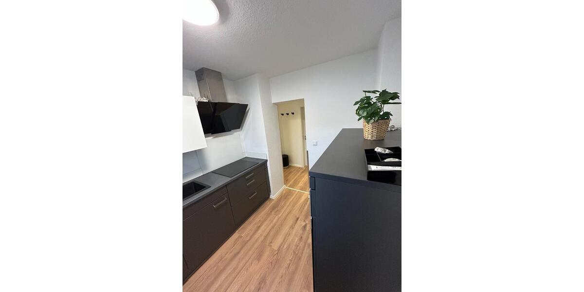 Etagenwohnung Oberhausen Rothebusch - 3 Zimmer, 60 m&sup2;, 139.999&euro; | Angebot:25805672