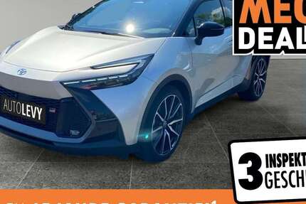 Toyota C-HR 19.571 km 34.990 &euro; Düsseldorf 40595