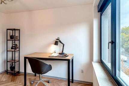 Wohnung Düsseldorf Pempelfort - 3 Zimmer, 87 m&sup2;, 1.950&euro; | Angebot:25767011