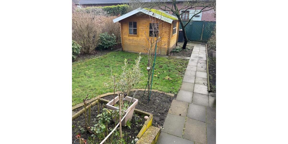 Reihenhaus Geldern - 5 Zimmer, 120 m&sup2;, 269.000&euro; | Angebot:24769066