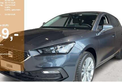 Seat Leon 10.688 km 23.999 &euro; Moers-Hülsdonk 47441