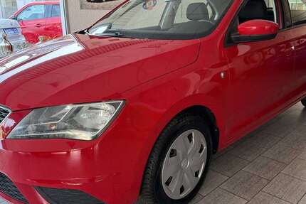Seat Toledo 42.205 km 7.990 &euro; Grefrath - Oedt 47929