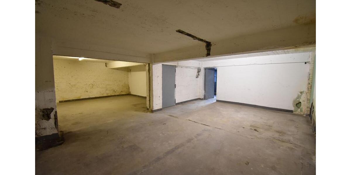 Gewerbeobjekt Düsseldorf Oberbilk - 995&euro; | Angebot:21264674