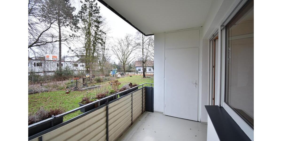 Erdgeschoßwohnung Duisburg Hamborn - 2 Zimmer, 56 m&sup2;, 615&euro; | Angebot:25054611