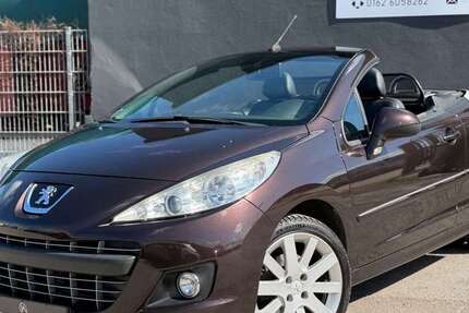 Peugeot 207 105.000 km 5.500 &euro; Essen 45139