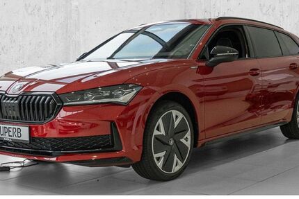 Skoda Superb 10.000 km 47.490 &euro; Düsseldorf 40474