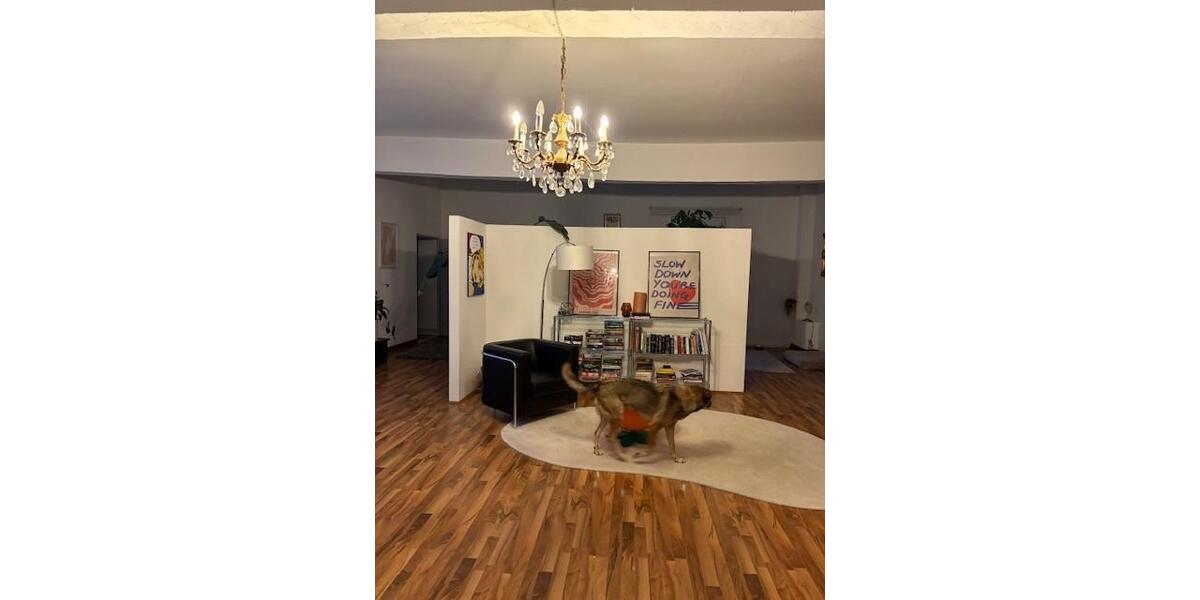 Etagenwohnung Düsseldorf Stadtbezirk 3 - 3 Zimmer, 216 m&sup2;, 1.935&euro; | Angebot:23806366