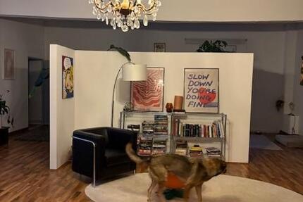 Wohnung Düsseldorf Stadtbezirk 3 - 3 Zimmer, 216 m&sup2;, 1.935&euro; | Angebot:23806366