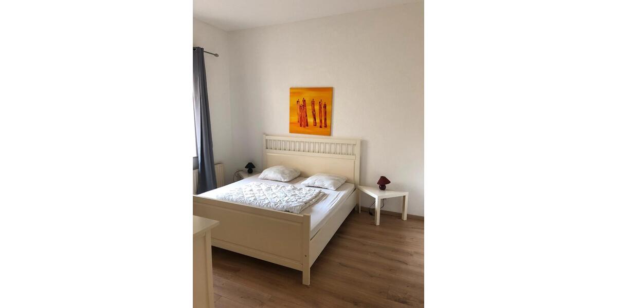 Erdgeschoßwohnung Krefeld - 2 Zimmer, 47 m&sup2;, 720&euro; | Angebot:26617941