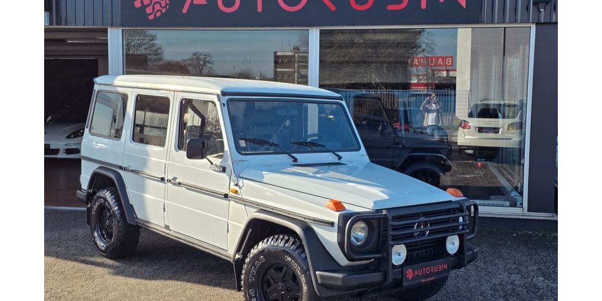 Mercedes-Benz G 280 65.529 km 34.900 &euro; Krefeld 47803
