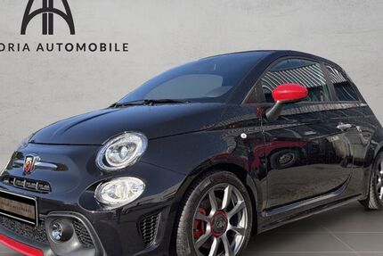 Abarth 595C 33.657 km 23.999 &euro; Kaarst (bei Düsseldorf) 41564