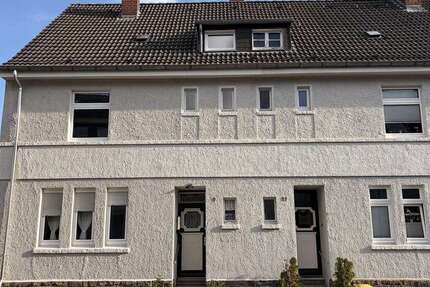 Wohnung Duisburg Duisburg-Mitte - 4 Zimmer, 76 m&sup2;, 224.900&euro; | Angebot:24301741